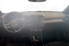 Volvo XC40 Recharge