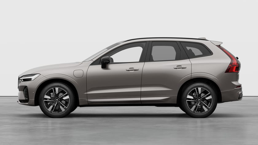 Bild 4 av Volvo XC60 T6 Plus Dark Nordic Edition