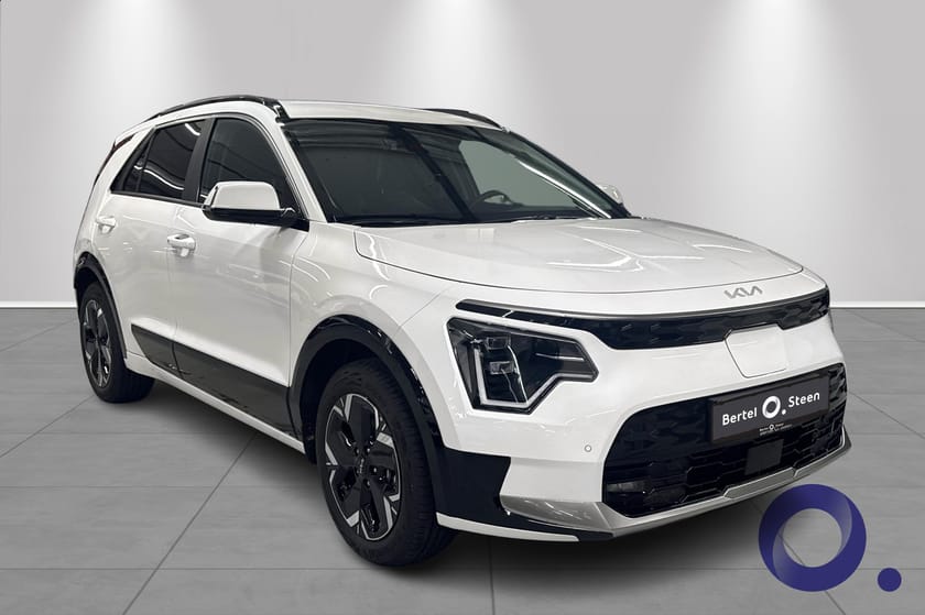 Bilde 3 av Kia Niro EV