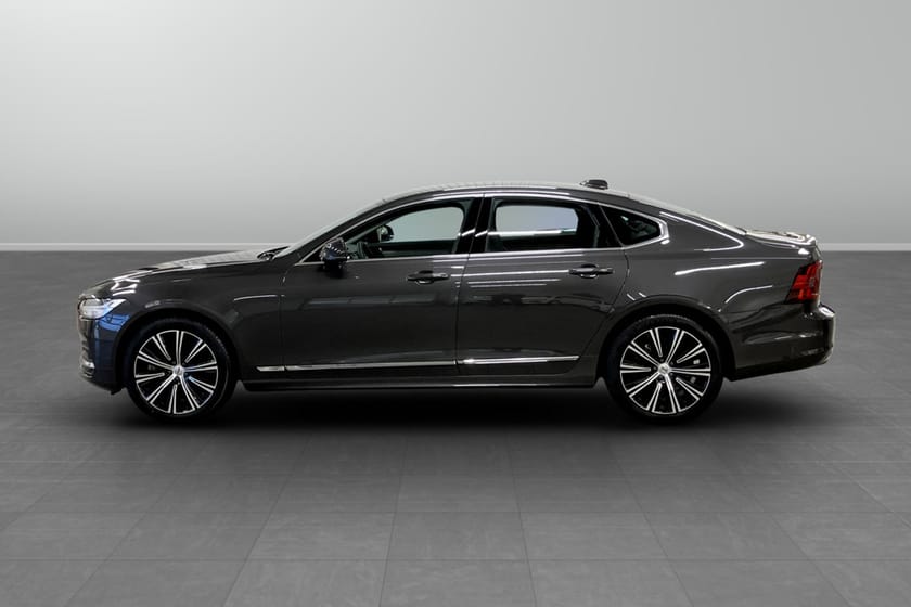 Bild 3 av Volvo S90