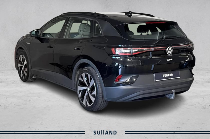 Bilde 3 av Volkswagen ID.4 Pro Performance 77kwh 204hk