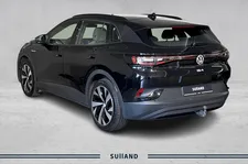 Thumnail bilde 2 av Volkswagen ID.4 Pro Performance