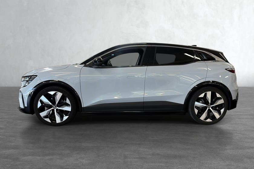 Bilde 3 av Renault Mégane E-TECH Techno  220hk AC22