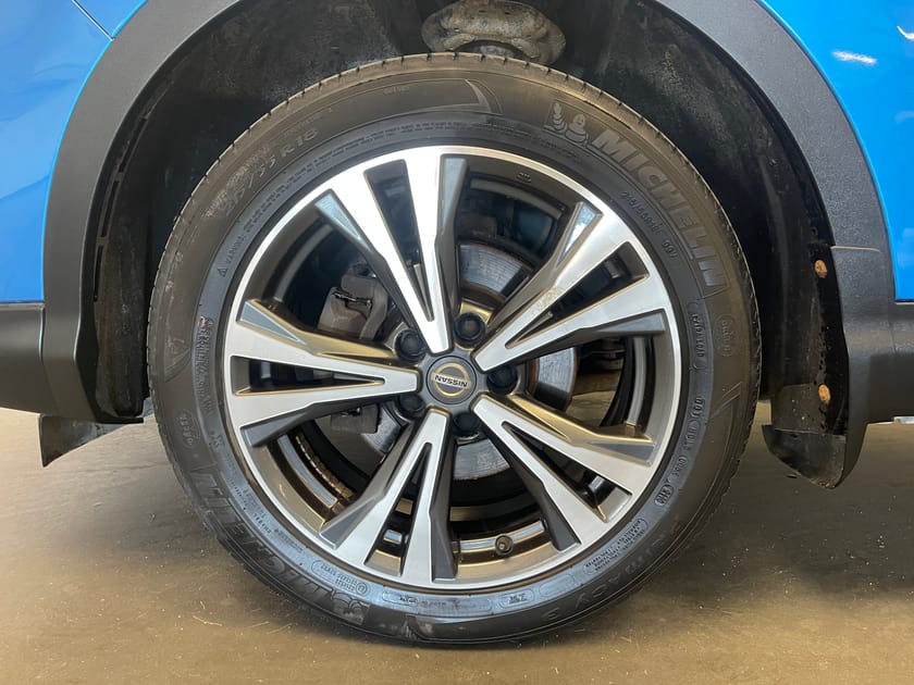 Bild 5 av Nissan Qashqai N-Connecta