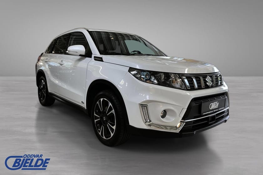 Bilde 3 av Suzuki Vitara AllGrip 140hk GLX Aut Norgespakke