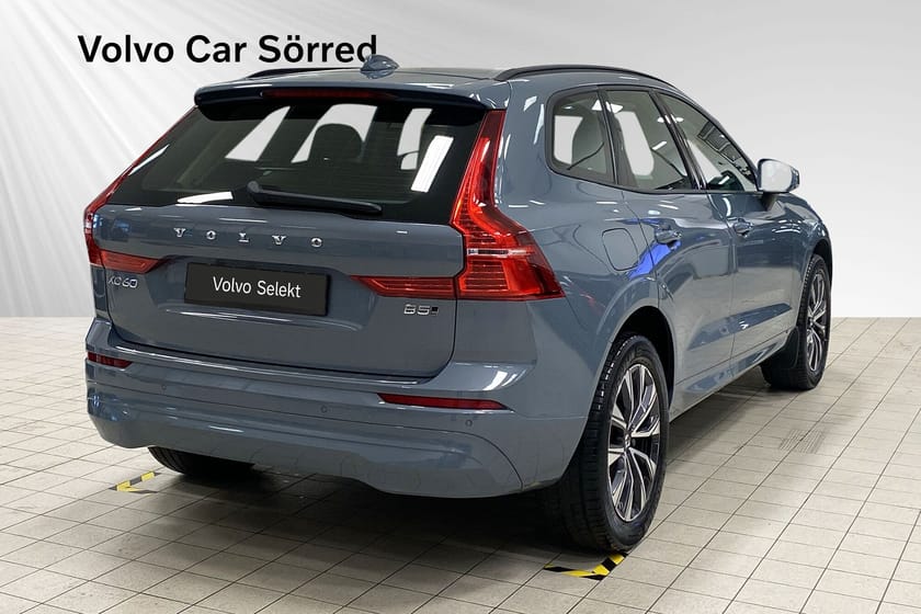 Bild 5 av Volvo XC60