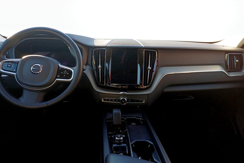 Bild 4 av Volvo XC60