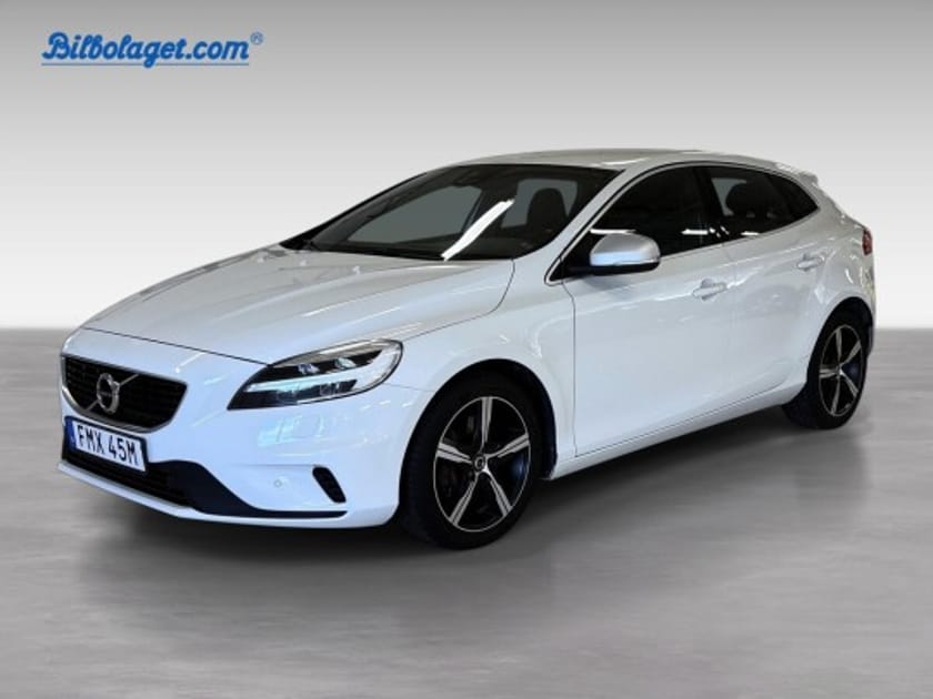 Bild 1 av Volvo V40 D3 R-Design Edt