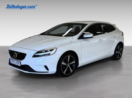 Volvo V40 D3 R-Design Edt