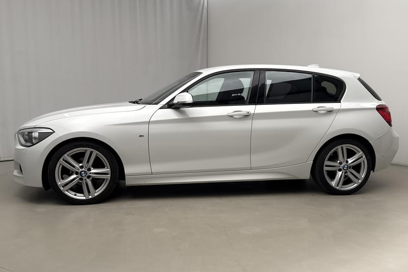 Bild 2 av BMW 116i