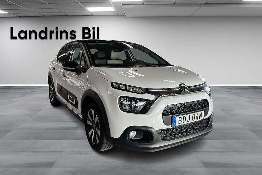 Bild 3 av Citroën C3