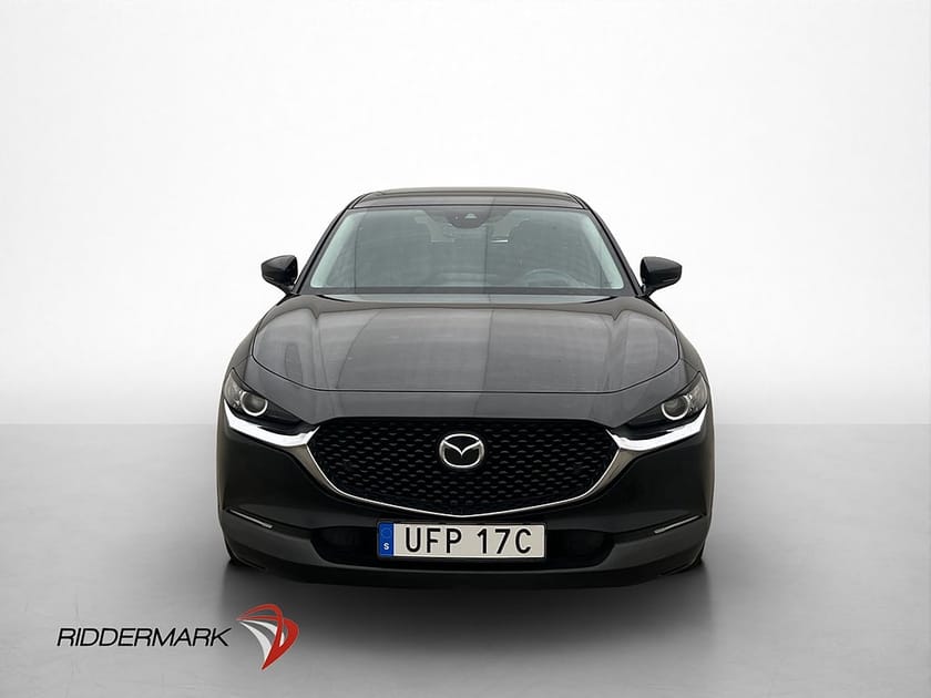 Bild 2 av Mazda CX-30