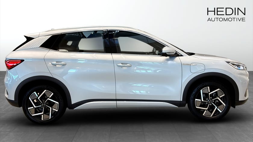 Bild 3 av BYD Atto 3 Extended Range Comfort | 360-kam | Privatleasing fr.3595:-