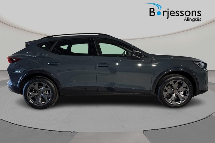 Bild 2 av CUPRA Formentor 150hk eTSI *1 885kr/mån*