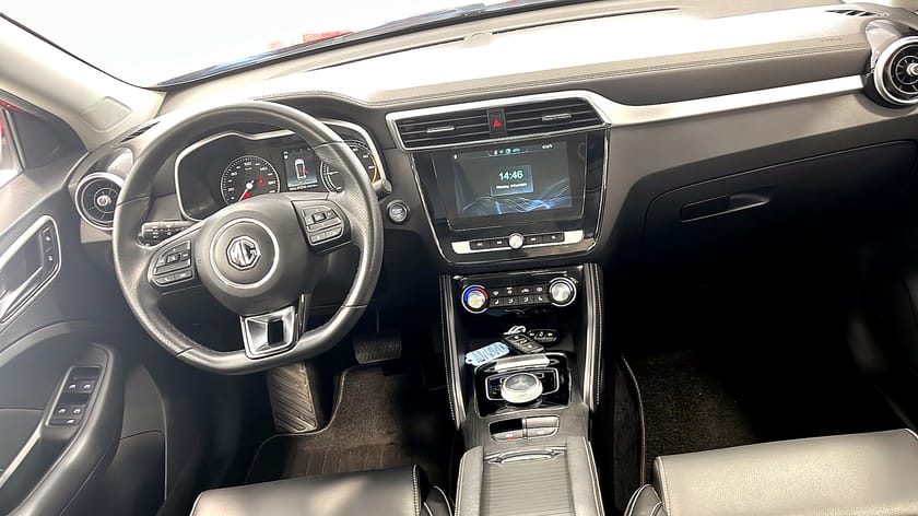 Bild 4 av MG ZS EV