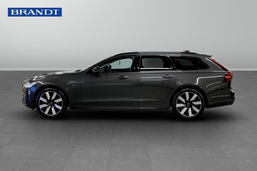 Bild 3 av Volvo V90