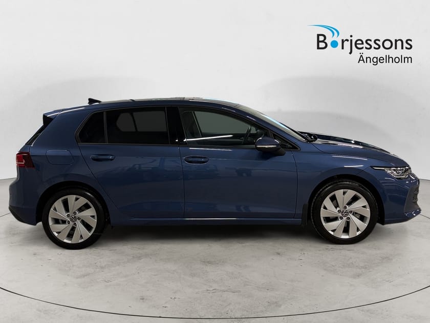 Bild 2 av Volkswagen Golf 1,5 TSI 150 HK