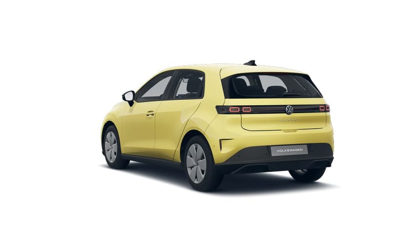 Bild 3 av Volkswagen ID.Polo *Privatleasing*