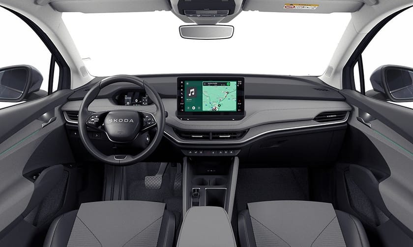 Bild 2 av Škoda Enyaq 85