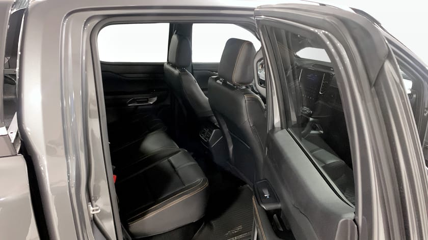 Bild 5 av Ford Ranger PHEV Wildtrak Double Cab 280hk Automat 4WD