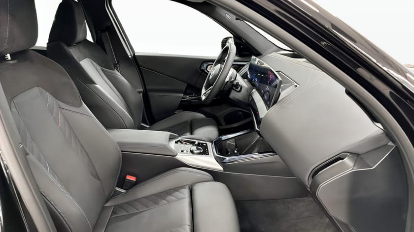 Bild 3 av BMW X3 30e xDrive