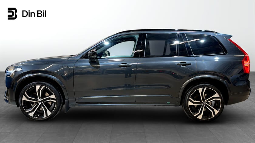 Bild 2 av Volvo XC90