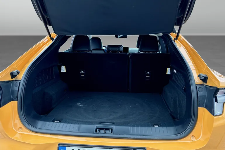 Ford Mustang Mach-E Standard Range