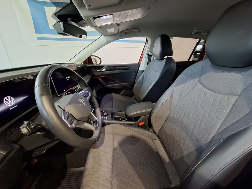Bild 5 av Volkswagen Tiguan
