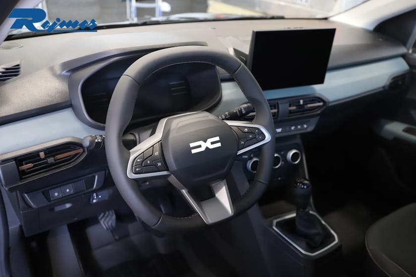 Bild 2 av Dacia Sandero Stepway TCe 110 Extreme