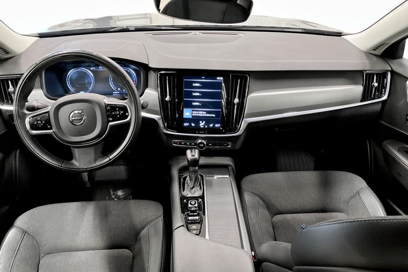 Bild 5 av Volvo S90 T4 Momentum Advanced Edition