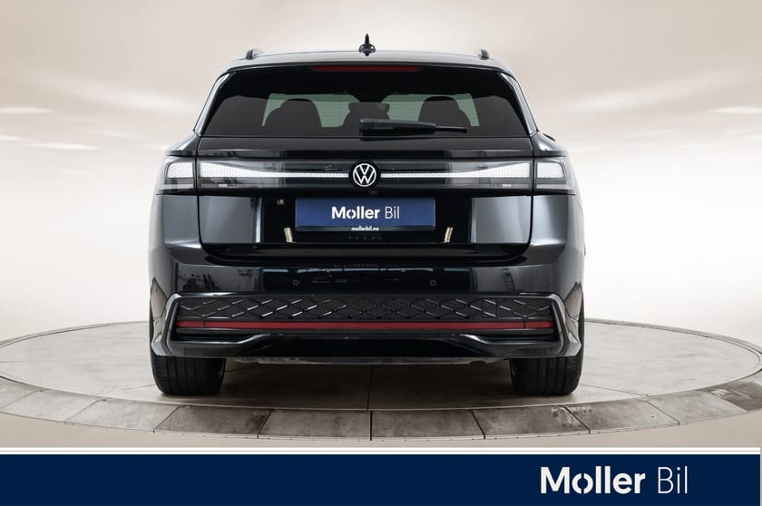 Bilde 4 av Volkswagen ID.7 GTX Tourer 4m stv 86kwh 340hk ex
