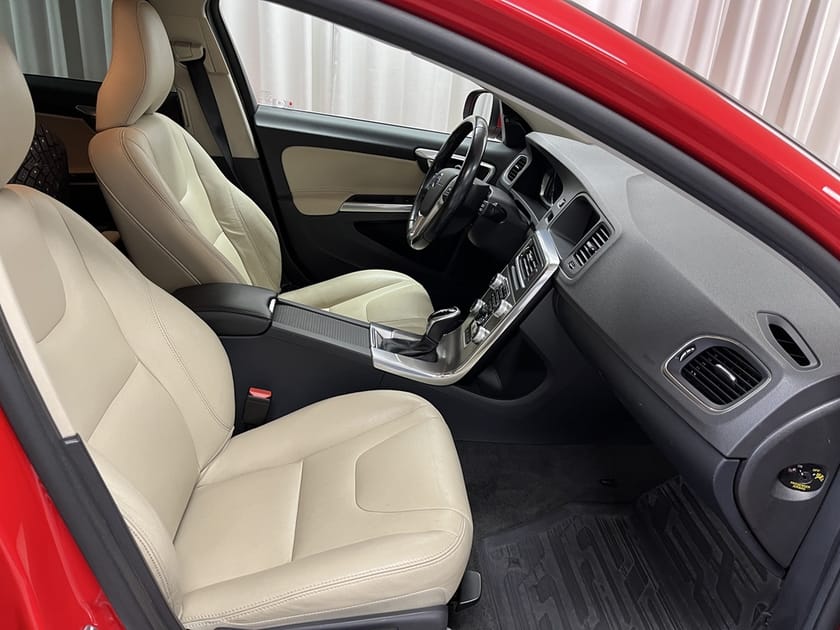 Bild 4 av Volvo V60