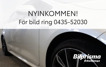 Toyota Yaris Hybrid 130 Style JBL hk