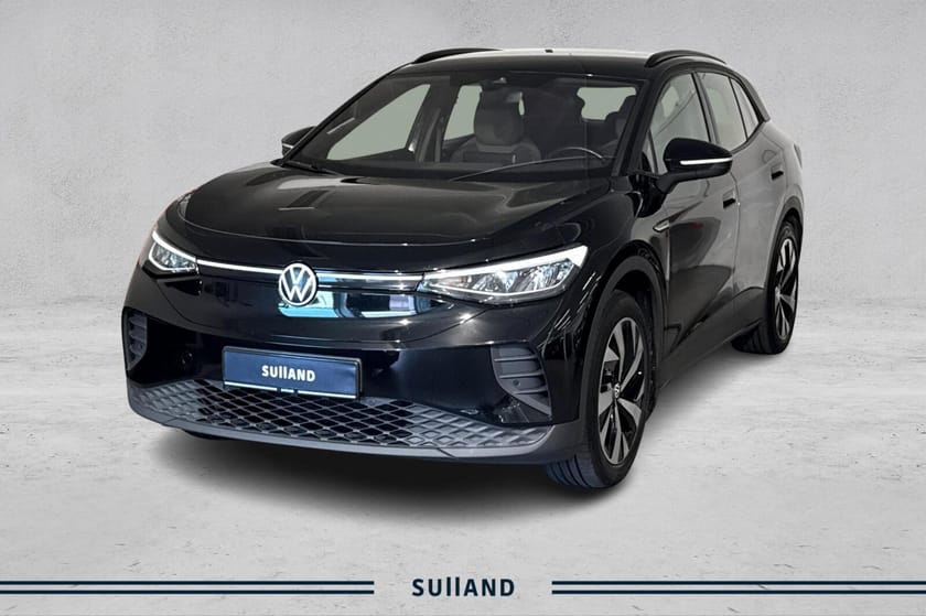 Bilde 1 av Volkswagen ID.4 Pro Performance 77kwh 204hk