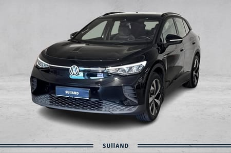 Volkswagen ID.4 Pro Performance 77kwh 204hk