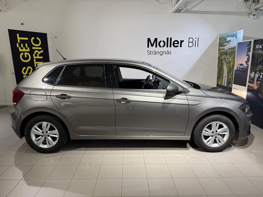 Bild 2 av Volkswagen Polo