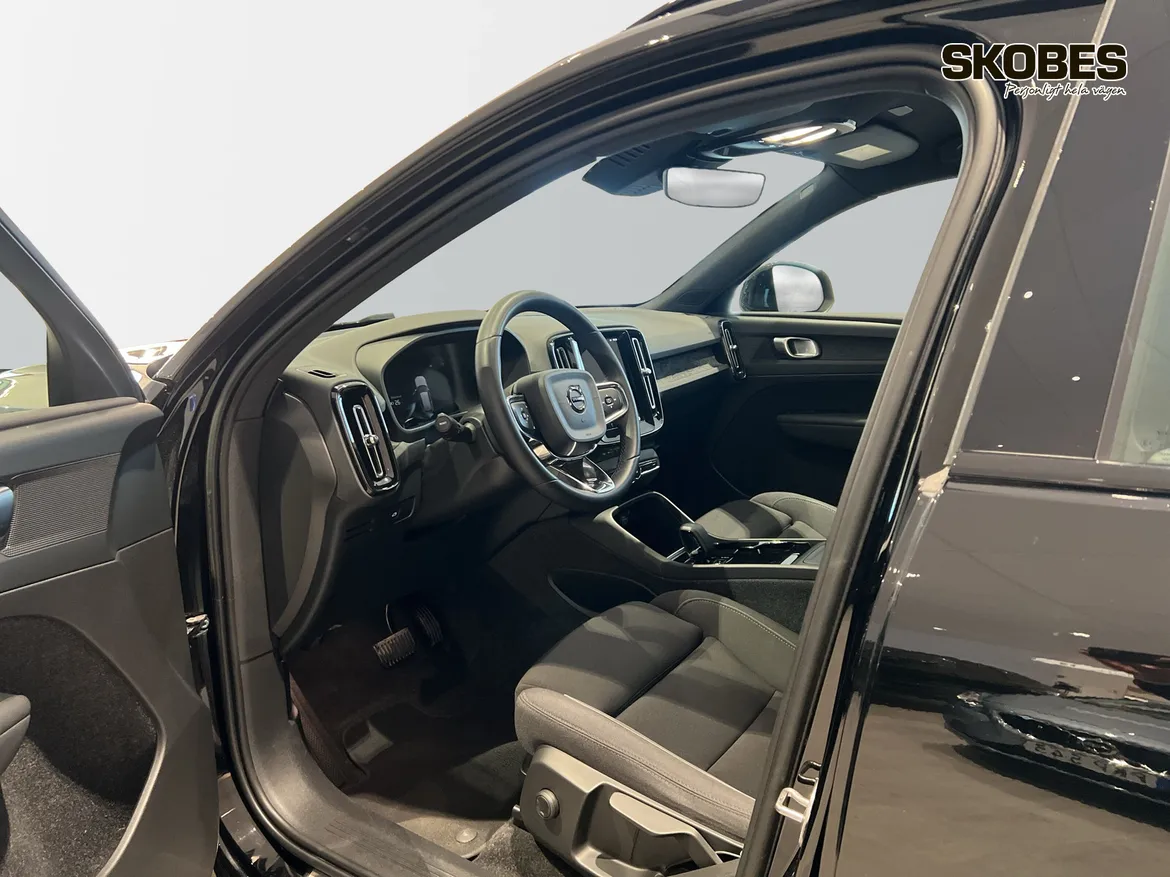Volvo XC40 Recharge Single Motor