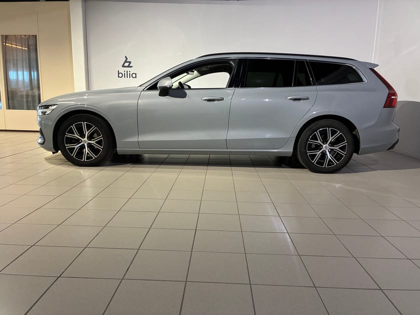 Bild 5 av Volvo V60