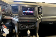 Volkswagen Amarok 2.9t