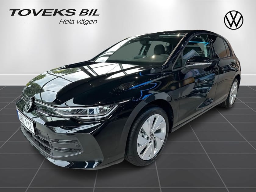 Bild 1 av Volkswagen Golf LIFE 1,5 ETSI 150 HK DSG7