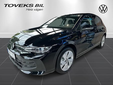 Volkswagen Golf LIFE 1,5 ETSI 150 HK DSG7