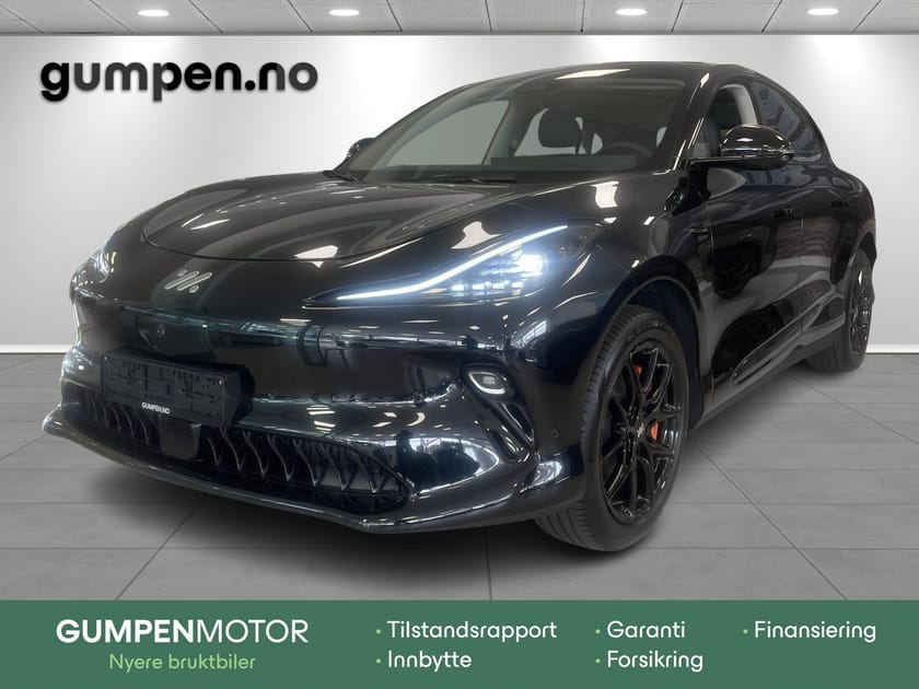 Bilde 1 av MG IM6 Performance 