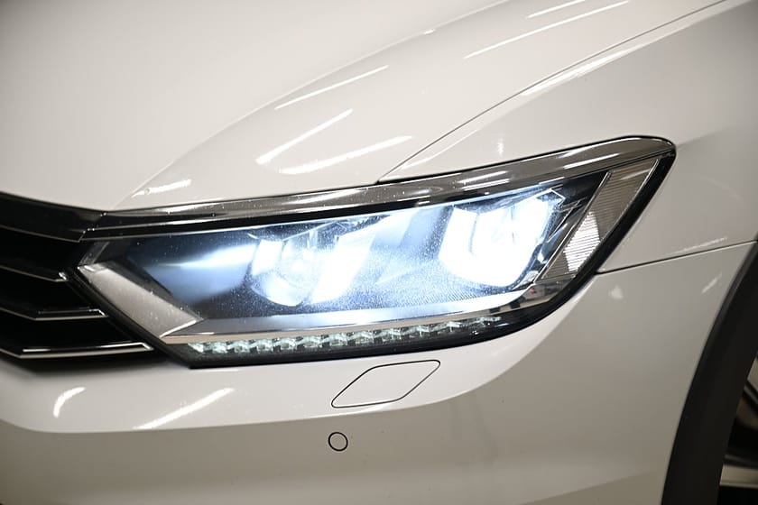 Bild 5 av Volkswagen Passat Alltrack DSG 190HK Automat|Drag|Värmare|Backkamera|LED|Kambytt
