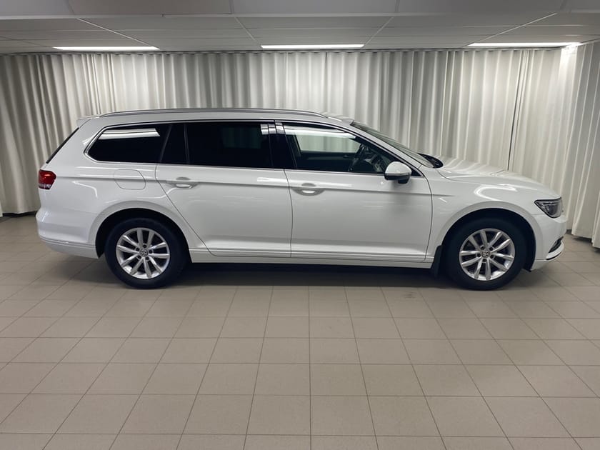 Bild 2 av Volkswagen Passat Sportscombi SC TSI 150