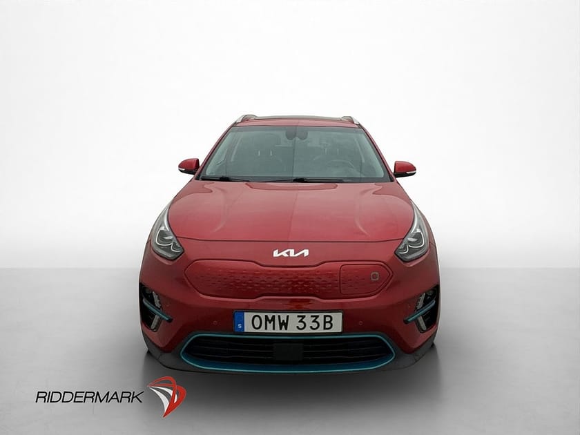 Bild 3 av Kia e-Niro