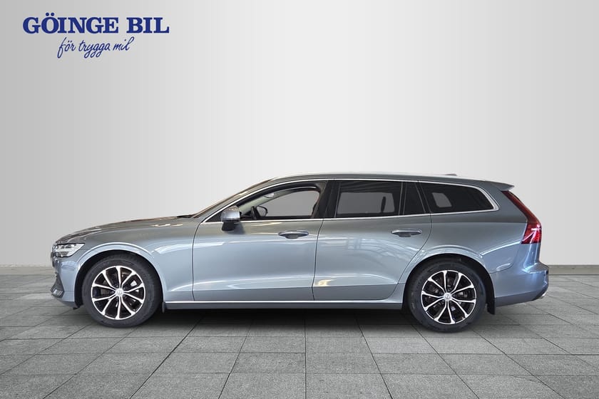 Bild 5 av Volvo V60