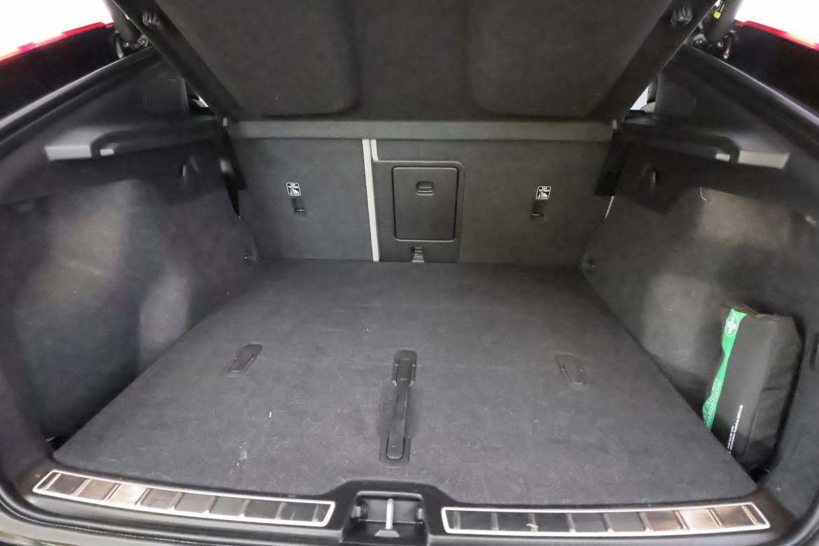 Volvo C40 2024 - miniatyr 32