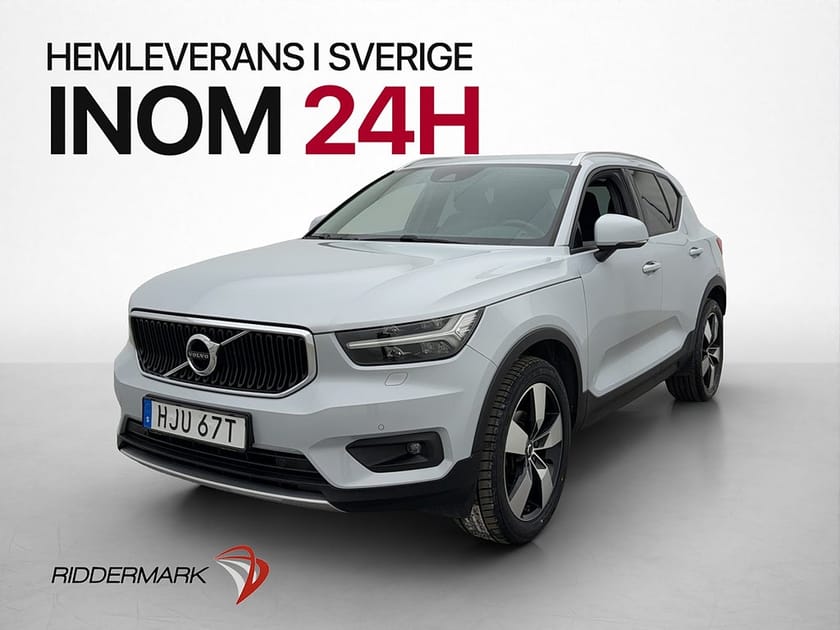 Bild 3 av Volvo XC40