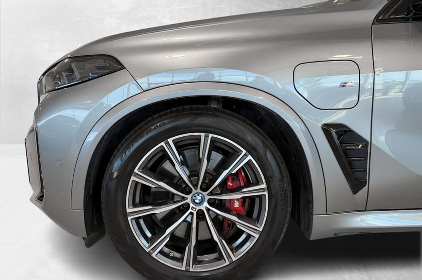 Bilde 5 av BMW X5 xDrive50e