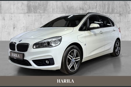 BMW 225xe Active Tourer Sport line